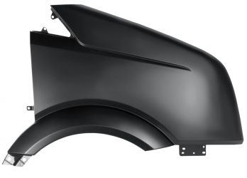 ALETA VOLKSWAGEN CRAFTER 2006-2011 PARTE DELANTERA / DELANTERO DERECHA