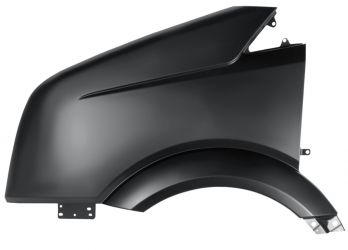 ALETA VOLKSWAGEN CRAFTER 2006-2011 PARTE DELANTERA / DELANTERO IZQUIERDA