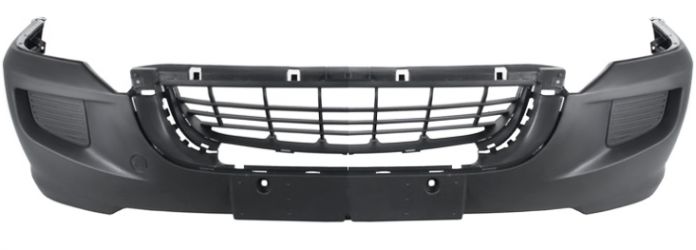 PARACHOQUES VOLKSWAGEN LT 2005-2011 DELANTERO