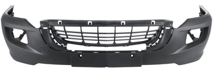 PARACHOQUES VOLKSWAGEN LT 2005-2011 DELANTERO / CON ANTINIEBLAS