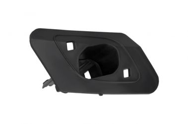 SOPORTE LAVAFAROS VOLKSWAGEN CRAFTER 2017-> PARACHOQUES DELANTERO DERECHA