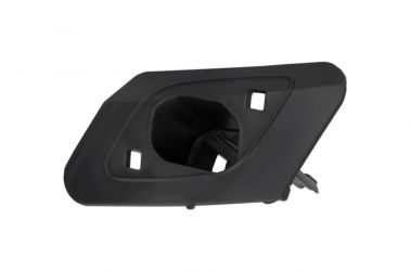 SOPORTE LAVAFAROS VOLKSWAGEN CRAFTER 2017-> PARACHOQUES DELANTERO IZQUIERDA