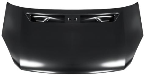 CAPO VOLKSWAGEN CRAFTER 2006-2011 DELANTERO