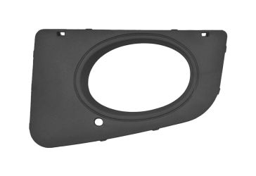 REJILLA VOLKSWAGEN CRAFTER 2011-2017 PARACHOQUES DELANTERO / CON ANTINIEBLA / IZQUIERDA