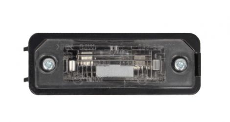 LUZ DE MATRICULA SEAT EXEO 2009-2013 TRASERO
