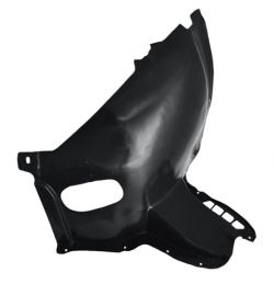 GUARDABARROS VOLKSWAGEN EOS 2006-2010 DELANTERO IZQUIERDO
