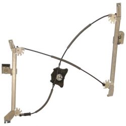 ELEVALUNAS VOLKSWAGEN EOS 2006-2010 ELECTRICO / SIN MOTOR / CONFORT / DELANTERO DERECHO