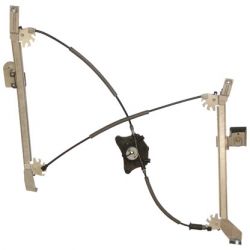 ELEVALUNAS VOLKSWAGEN EOS 2006-2010 ELECTRICO / SIN MOTOR / CONFORT / DELANTERO IZQUIERDO