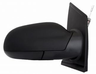 ESPEJO RETROVISOR VOLKSWAGEN FOX 2004-2010 MECANICO / DERECHO