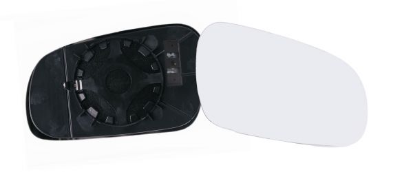 CRISTAL VOLKSWAGEN FOX 2004-2010 CON SOPORTE / TERMICO / CONVEXO / DERECHO