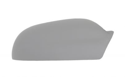 CARCASA ESPEJO VOLKSWAGEN FOX 2004-2010 IMPRIMADA / DERECHA
