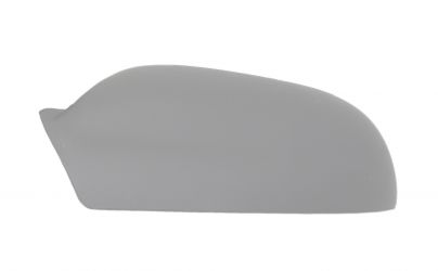 CARCASA ESPEJO VOLKSWAGEN FOX 2004-2010 IMPRIMADA / IZQUIERDA