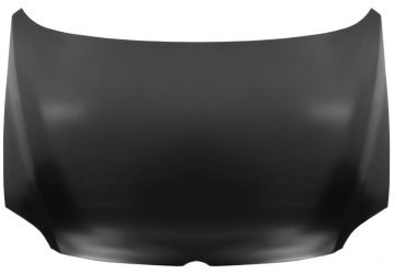 CAPO VOLKSWAGEN FOX 2004-2010 DELANTERO