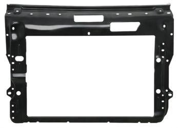 FRENTE INTERNO VOLKSWAGEN FOX 2004-2010 DELANTERO