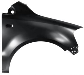 ALETA VOLKSWAGEN FOX 2004-2010 DELANTERA / CON PILOTO / DERECHA