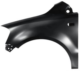 ALETA VOLKSWAGEN FOX 2004-2010 DELANTERA / CON PILOTO / IZQUIERDA