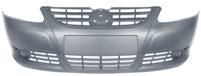 PARACHOQUES VOLKSWAGEN FOX 2004-2010 DELANTERO / IMPRIMADO