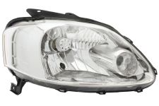FARO DELANTERO VOLKSWAGEN FOX 2004-2011 ELECTRICA / TIPO VALEO / DERECHO