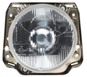 FARO VOLKSWAGEN GOLF II 1983-1988 REVERSIBLE