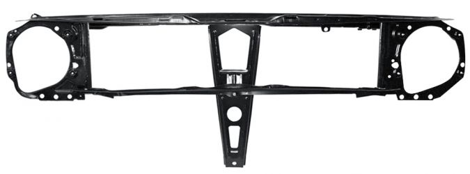 FRENTE INTERNO VOLKSWAGEN GOLF II 1983-1988 DELANTERO / SUPERIOR