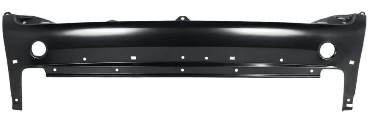 FRENTE INTERNO VOLKSWAGEN JETTA 1983-1992 DELANTERO / INFERIOR