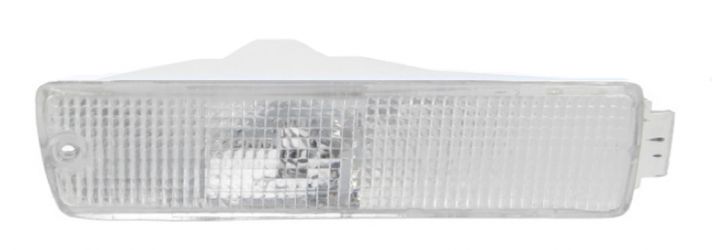 PILOTO DELANTERO VOLKSWAGEN GOLF II 1988-1992 BLANCO / DERECHO