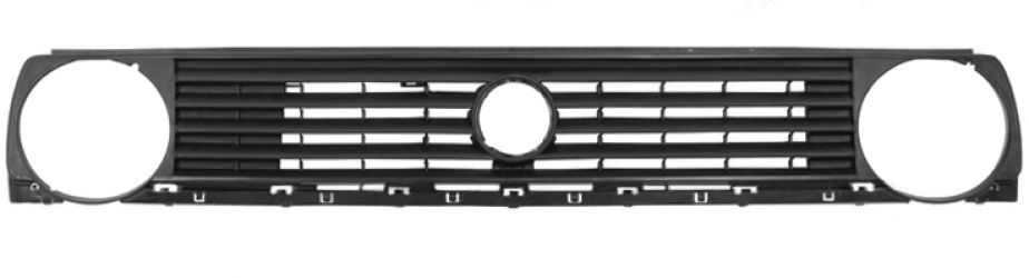 REJILLA VOLKSWAGEN GOLF II 1988-1992 FRENTE