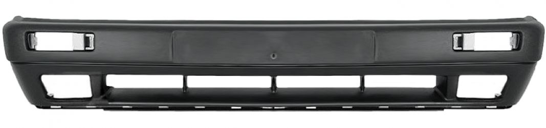 PARACHOQUES VOLKSWAGEN GOLF II 1988-1992 DELANTERO / MODELO GTI