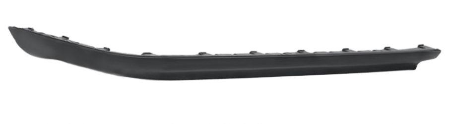 SPOILER VOLKSWAGEN GOLF II 1988-1992 PARACHOQUES DELANTERO / DERECHO