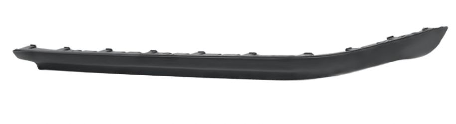 SPOILER VOLKSWAGEN GOLF II 1988-1992 PARACHOQUES DELANTERO / IZQUIERDO