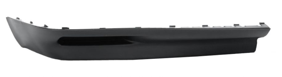 SPOILER VOLKSWAGEN GOLF II 1988-1992 PARACHOQUES DELANTERO / MODELO GTI / DERECHO