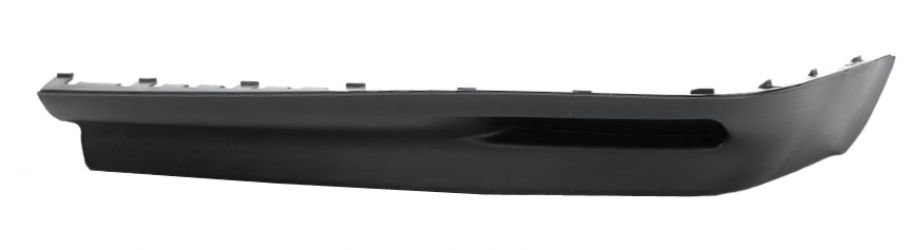 SPOILER VOLKSWAGEN GOLF II 1988-1992 PARACHOQUES DELANTERO / MODELO GTI / IZQUIERDO
