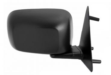 ESPEJO RETROVISOR VOLKSWAGEN JETTA 1988-1992 MANUAL / DERECHO