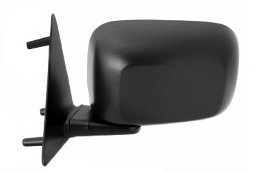ESPEJO RETROVISOR VOLKSWAGEN JETTA 1988-1992 MANUAL / IZQUIERDO