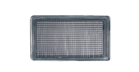 PILOTO DELANTERO VOLKSWAGEN VENTO 1991-1998 PARACHOQUES DELANTERO / FALSA TULIPA SIMPLE / DERECHO