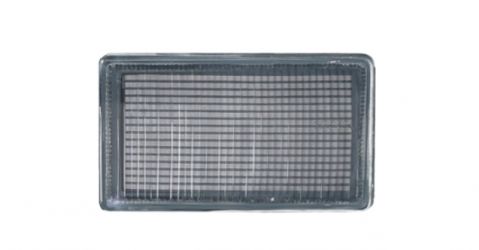 PILOTO DELANTERO VOLKSWAGEN VENTO 1991-1998 PARACHOQUES DELANTERO / FALSA TULIPA SIMPLE / IZQUIERDO
