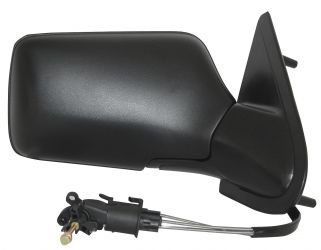 ESPEJO RETROVISOR VOLKSWAGEN VENTO 1991-1998 MECANICO / DERECHO