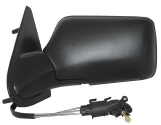 ESPEJO RETROVISOR VOLKSWAGEN VENTO 1991-1998 MECANICO / IZQUIERDO