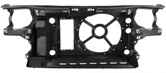 FRENTE VOLKSWAGEN VENTO 1991-1998 DELANTERO / MOTOR 1.6/1.8 / 1 VENTILADOR