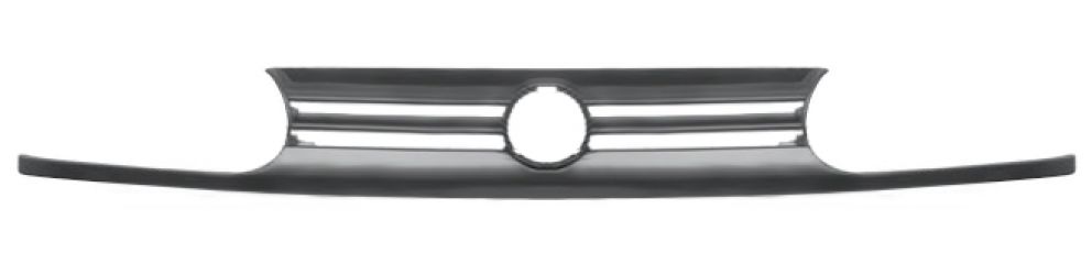 REJILLA VOLKSWAGEN GOLF III 1992-1997 FRENTE / COMPLETA / MODELO GTI