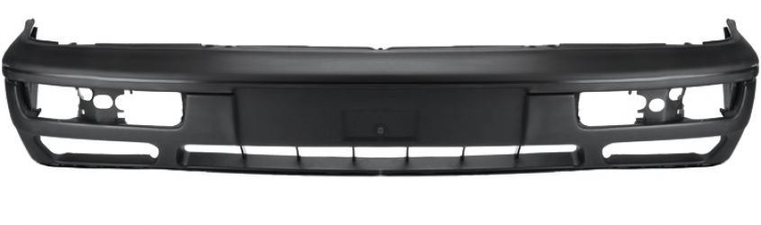 PARACHOQUES VOLKSWAGEN GOLF III 1992-1997 DELANTERO / INTEGRAL
