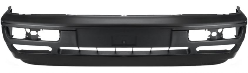 PARACHOQUES VOLKSWAGEN GOLF III 1992-1997 DELANTERO / INTEGRAL / CON SPOILER
