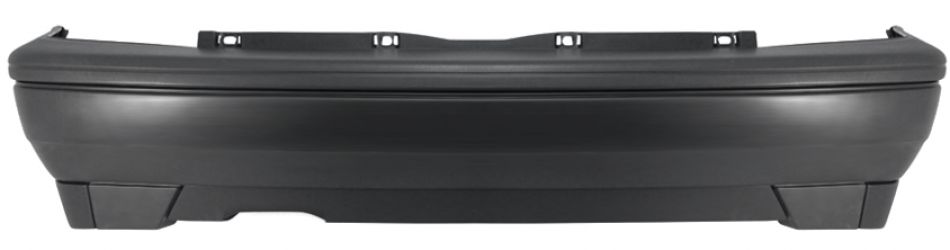PARACHOQUES VOLKSWAGEN GOLF III 1992-1997 TRASERO