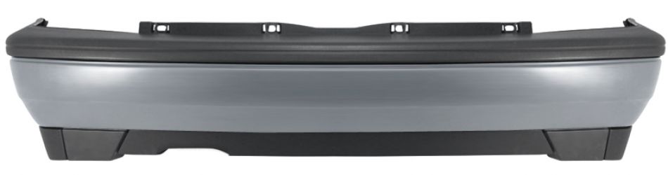 PARACHOQUES VOLKSWAGEN GOLF III 1992-1997 TRASERO / IMPRIMADO PARCIAL