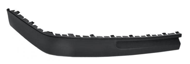 SPOILER VOLKSWAGEN GOLF III 1992-1997 PARACHOQUES DELANTERO / MODELO GTI / DERECHO