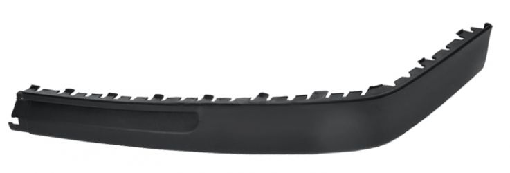 SPOILER VOLKSWAGEN GOLF III 1992-1997 PARACHOQUES DELANTERO / MODELO GTI / IZQUIERDO