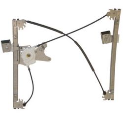 ELEVALUNAS VOLKSWAGEN PASSAT 1993-1997 FAMILIAR / ELECTRICO / SIN MOTOR / CONFORT / DELANTERO DERECHO