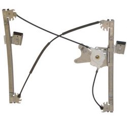 ELEVALUNAS VOLKSWAGEN PASSAT 1993-1997 FAMILIAR / ELECTRICO / SIN MOTOR / CONFORT / DELANTERO IZQUIERDO