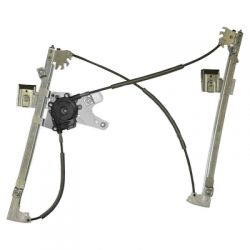 ELEVALUNAS VOLKSWAGEN GOLF III 1992-1997 MODELO CABRIO / ELECTRICO / SIN MOTOR / CONFORT / DELANTERO DERECHO