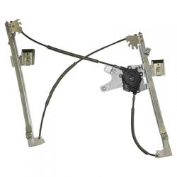 ELEVALUNAS VOLKSWAGEN GOLF III 1992-1997 MODELO CABRIO / ELECTRICO / SIN MOTOR / CONFORT / DELANTERO IZQUIERDO